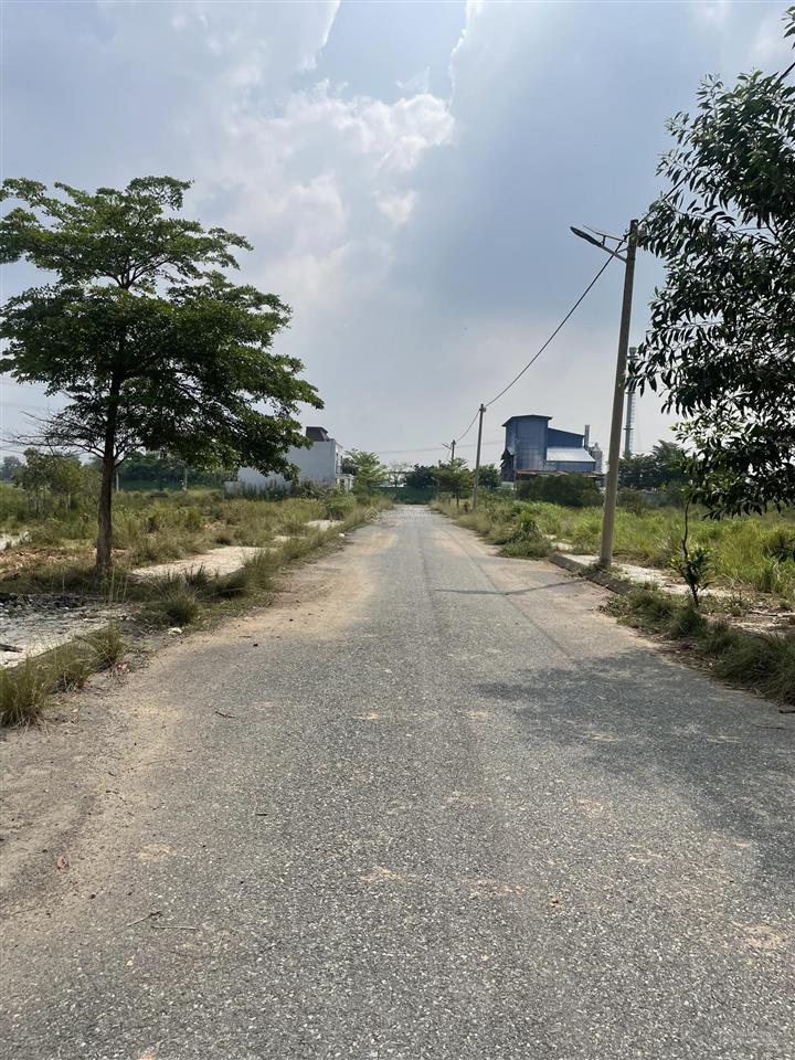 Bán đất nền dự án vista land, đường tỉnh lộ 8, 1,1 tỷ, 86 m2