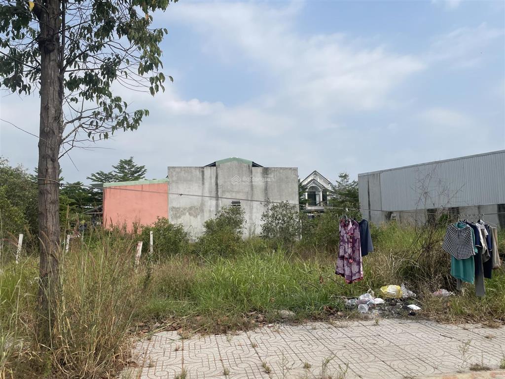 Bán gấp đất nền dự án tại bella vista city, 395 triệu, 60m2