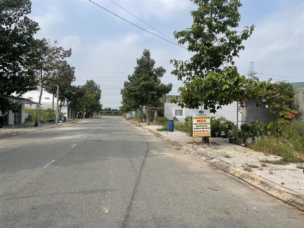 Bán gấp đất nền dự án tại bella vista city, 395 triệu, 60m2