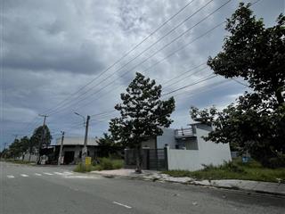 Bán đất nền dự án bella vista city, 7.5 triệu/m², 85m², view công viên, khu công nghiệp đức hòa 3