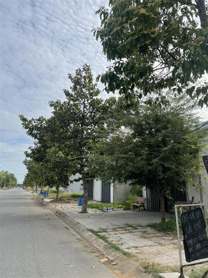 Bán đất nền dự án bella vista city, 7.5 triệu/m², 85m², view công viên, khu công nghiệp đức hòa 3