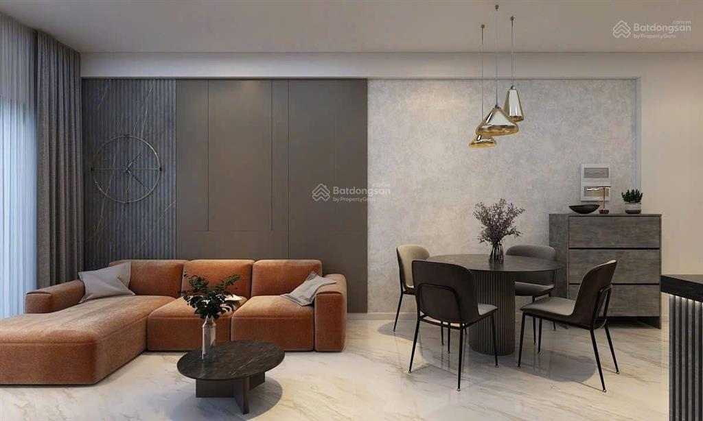 Ngộp cần bán gấp căn 1pn+ privia khang điền giá 3.450 tỷ full nội thất xịn, view đẹp thoáng mát