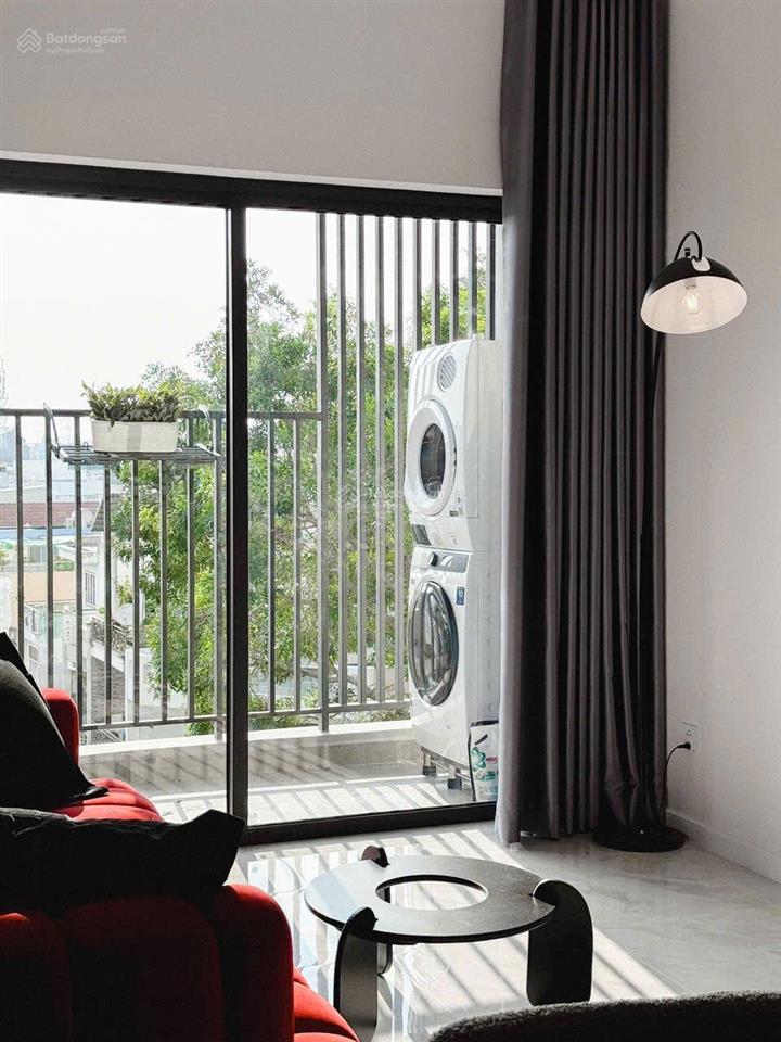 Ngộp cần bán gấp căn 1pn+ privia khang điền giá 3.450 tỷ full nội thất xịn, view đẹp thoáng mát