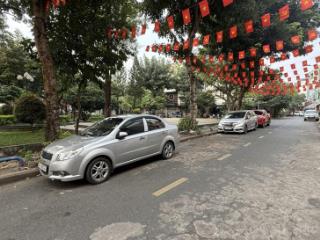 Siêu hiếm! bán đất xây chdv sát hoàng diệu 2, đường trước nhà 7m thông. dt 288m2 chỉ 15 tỷ 5