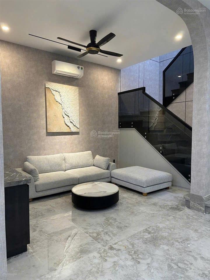 Bán nhà đẹp dọn vào ở ngay thạnh mỹ lợi 130m2 đầy đủ công năng giá cực rẻ chỉ 20 tỷ