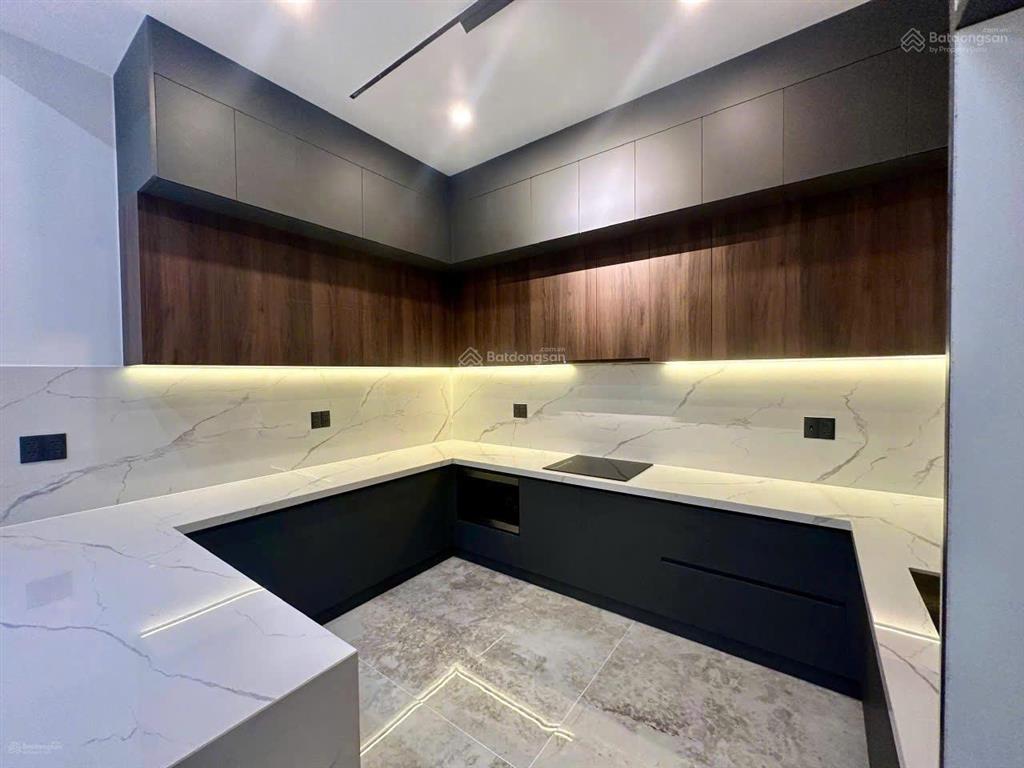 Bán nhà đẹp dọn vào ở ngay thạnh mỹ lợi 130m2 đầy đủ công năng giá cực rẻ chỉ 20 tỷ