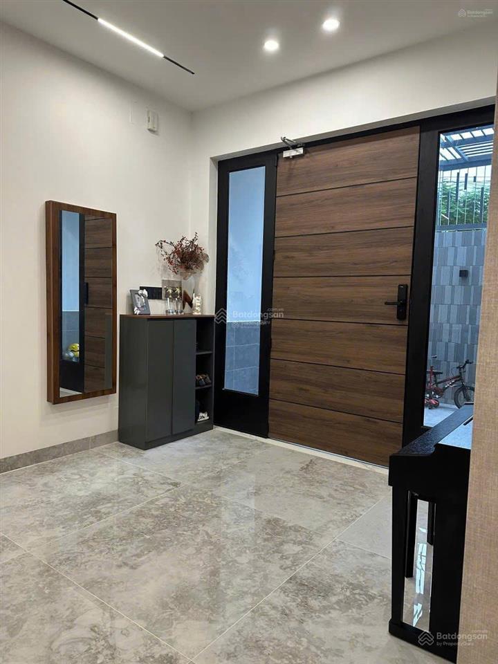 Bán nhà đẹp dọn vào ở ngay thạnh mỹ lợi 130m2 đầy đủ công năng giá cực rẻ chỉ 20 tỷ