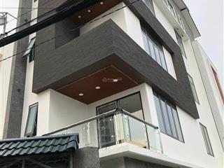 Bán nhà mới xây ngay trung tâm trường thọ. góc 2 mt oto thông, cách đường lớn chỉ 50m giá 17 tỷ 5