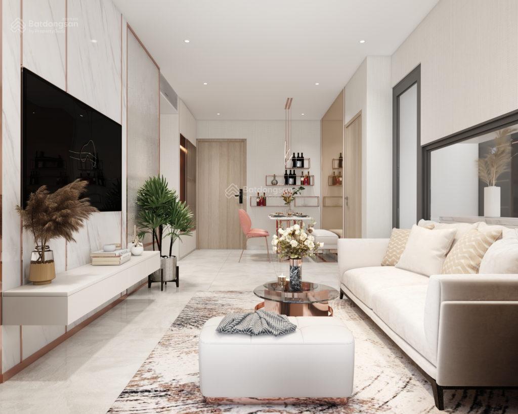 Căn hộ 2pn67m2 view sông sài gòn cạnh phú mỹ hưng giá chỉ 4,9 tỷ