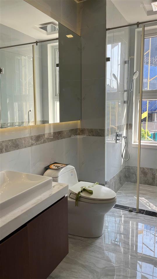 The peak garden quận 7 sở hữu ngay căn hộ 1pn55m2 giá chỉ 3,3 tỷ