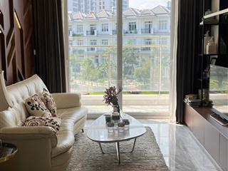 The peak garden quận 7 sở hữu ngay căn hộ 1pn55m2 giá chỉ 3,3 tỷ