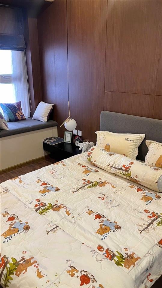 The peak garden quận 7 sở hữu ngay căn hộ 1pn55m2 giá chỉ 3,3 tỷ