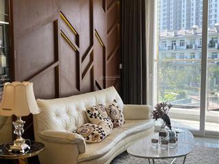 Căn hộ 2 pn  70m2 view sông sài gòn tại the peak garden liền kề phú mỹ hưng giá chỉ từ 5,2 tỷ