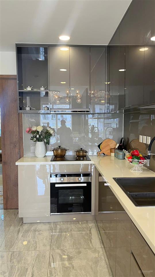 Căn hộ 2 pn  70m2 view sông sài gòn tại the peak garden liền kề phú mỹ hưng giá chỉ từ 5,2 tỷ