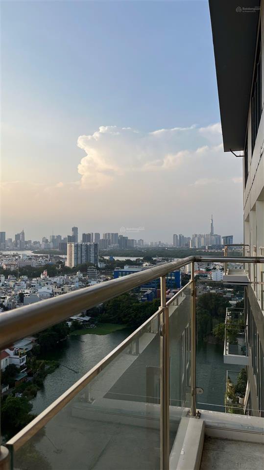 Căn góc garden house 3pn  240m2 tầng cao tại ascent lakeside view hồ & landmark 81 giá 18.5 tỷ