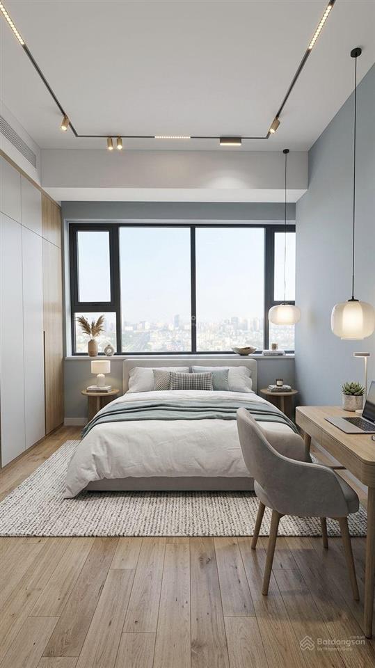 Căn góc garden house 3pn  240m2 tầng cao tại ascent lakeside view hồ & landmark 81 giá 18.5 tỷ