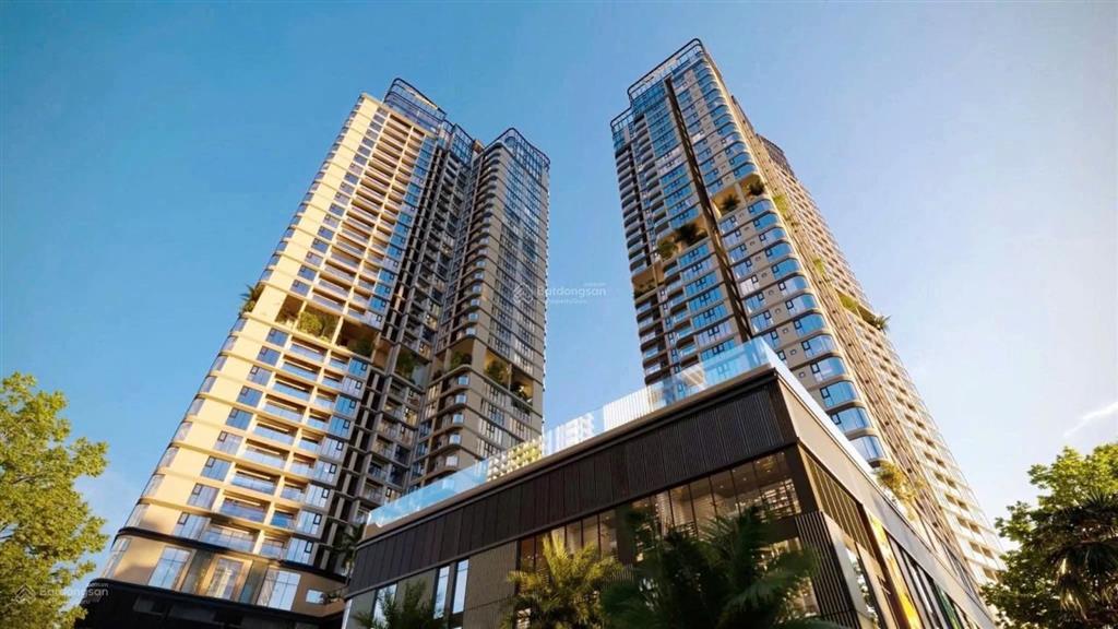 Chỉ 7,1 tỷ sở hữu căn hộ cao cấp view sông 3pn 101m tại vlasta premier phú thuận quận 7
