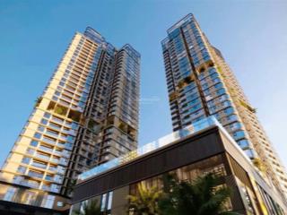 Chỉ 7,1 tỷ sở hữu căn hộ cao cấp view sông 3pn 101m tại vlasta premier phú thuận quận 7