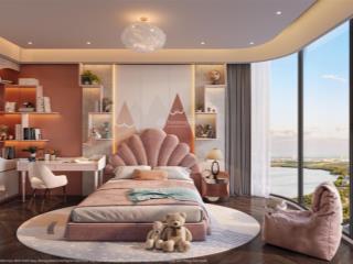 Chỉ 3,8 tỷ sở hữu căn hộ cao cấp 1pn 50m² tại vlasta premier phú thuận quận 7 view sông thoáng mát