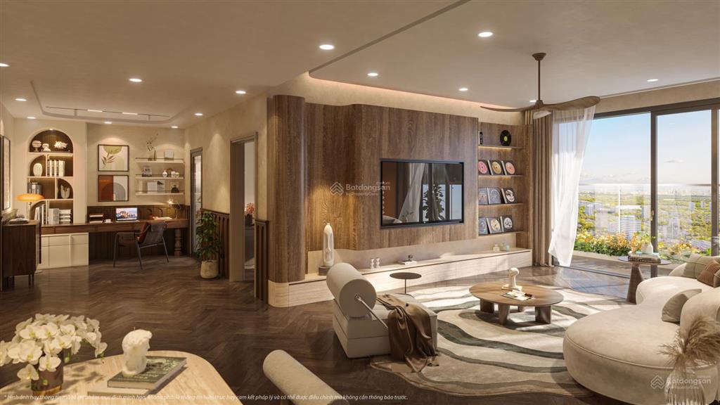 Chỉ với 4,6 tỷ sở hữu căn 1pn+ 57m2 view sông triệu đô tại vlasta premier phú thuận