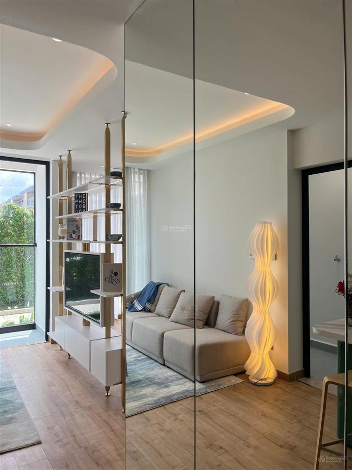 Sở hữu ngay căn hộ 2pn  64m² bàn giao nội thất cơ bản tại arcadia at lavila với giá chỉ 5,6 tỷ