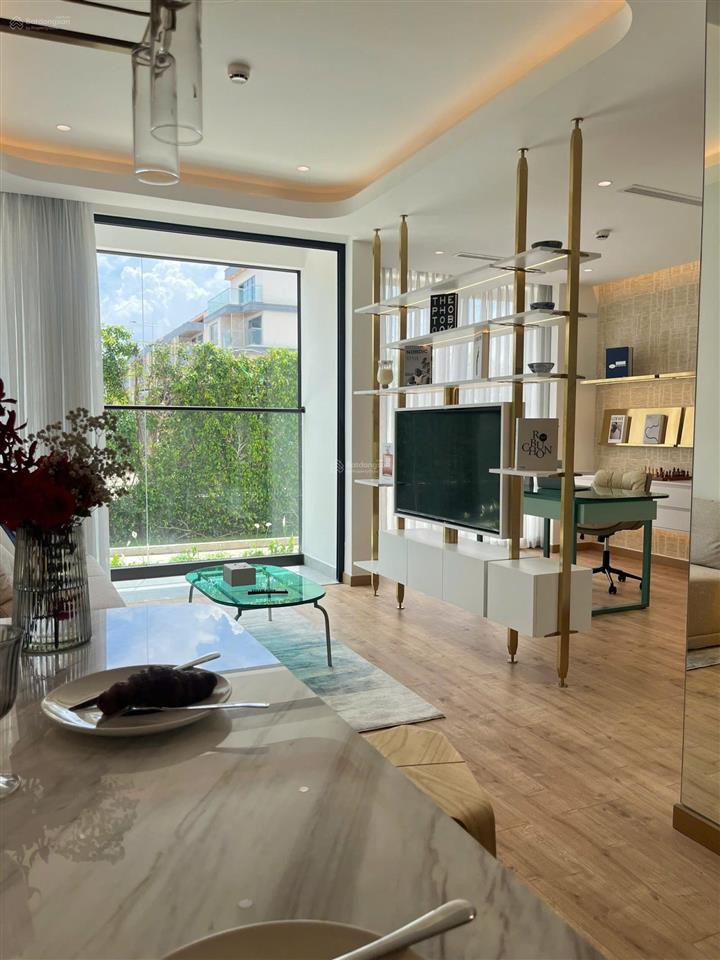 Sở hữu ngay căn hộ 2pn  64m² bàn giao nội thất cơ bản tại arcadia at lavila với giá chỉ 5,6 tỷ