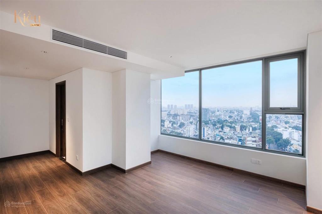 Bán căn hộ 3pn góc 132m2 kiều by kita view quận 1 & landmark 81 giá 17,2 tỷ