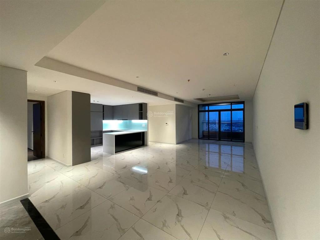 Bán căn hộ 3pn góc 132m2 kiều by kita view quận 1 & landmark 81 giá 17,2 tỷ