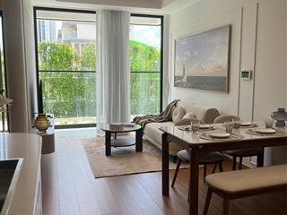 Sở hữu ngay căn hộ góc 1pn  45m2 bàn giao nội thất cơ bản tại arcadia at lavila với giá chỉ 3,8 tỷ