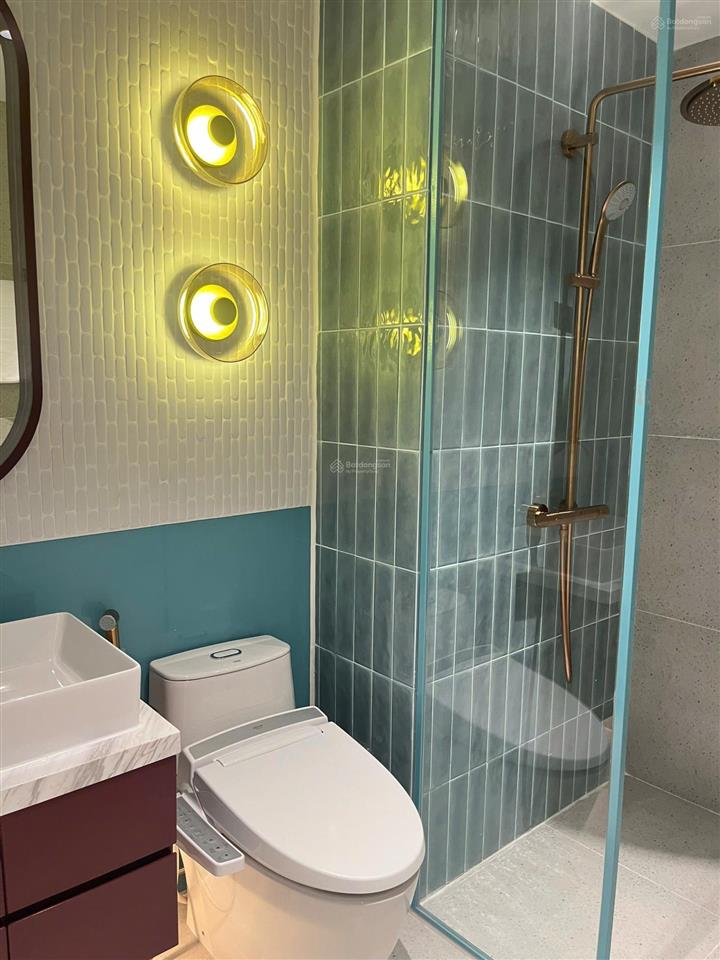 Sở hữu ngay căn hộ góc 1pn  45m2 bàn giao nội thất cơ bản tại arcadia at lavila với giá chỉ 3,8 tỷ