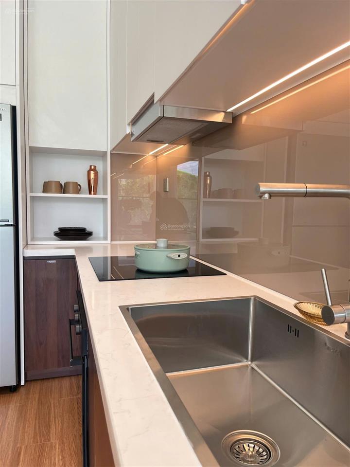 Sở hữu ngay căn hộ góc 1pn  45m2 bàn giao nội thất cơ bản tại arcadia at lavila với giá chỉ 3,8 tỷ