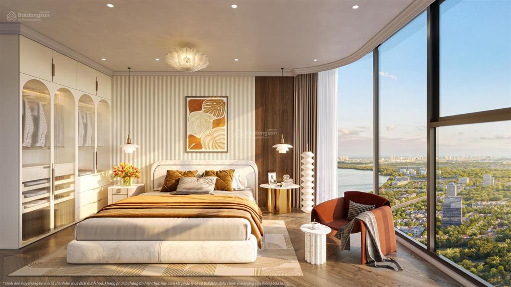 Chỉ 6,2 tỷ sở hữu căn hộ góc cao cấp 2pn 70m nội thất cơ bản tại vlasta premier phú thuận quận 7