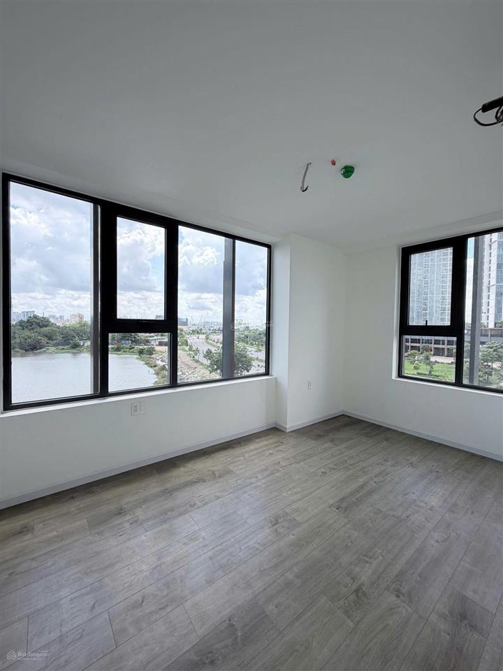 Sở hữu căn hộ góc 1pn  50m2 view hồ giá tốt chỉ 3,1 tỷ tại ascent lakeside q7