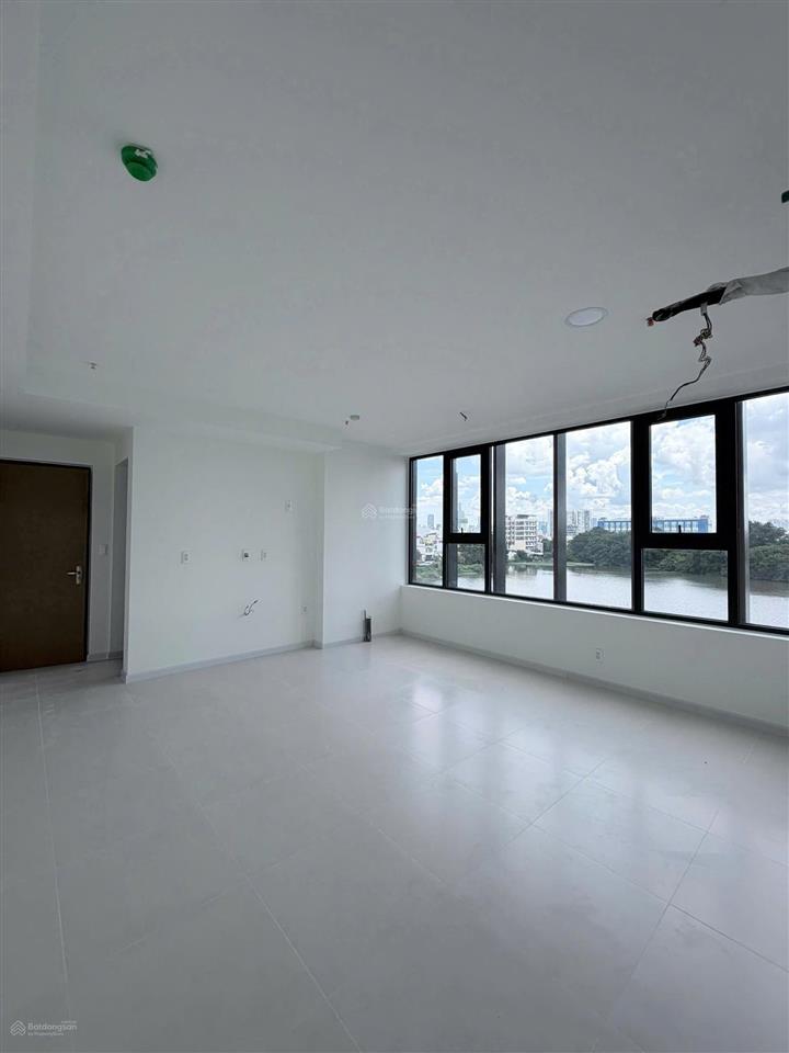 Sở hữu căn hộ góc 1pn  50m2 view hồ giá tốt chỉ 3,1 tỷ tại ascent lakeside q7