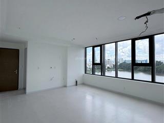 Sở hữu căn hộ góc 1pn  50m2 view hồ giá tốt chỉ 3,1 tỷ tại ascent lakeside q7