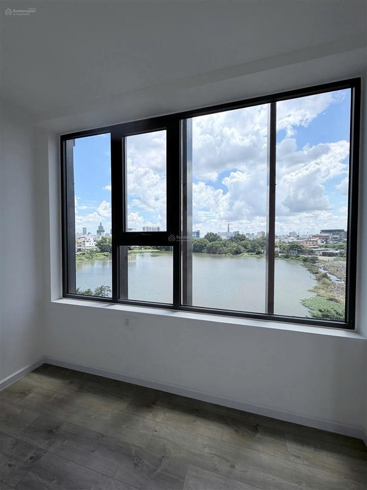Sở hữu căn hộ góc 1pn  50m2 view hồ giá tốt chỉ 3,1 tỷ tại ascent lakeside q7