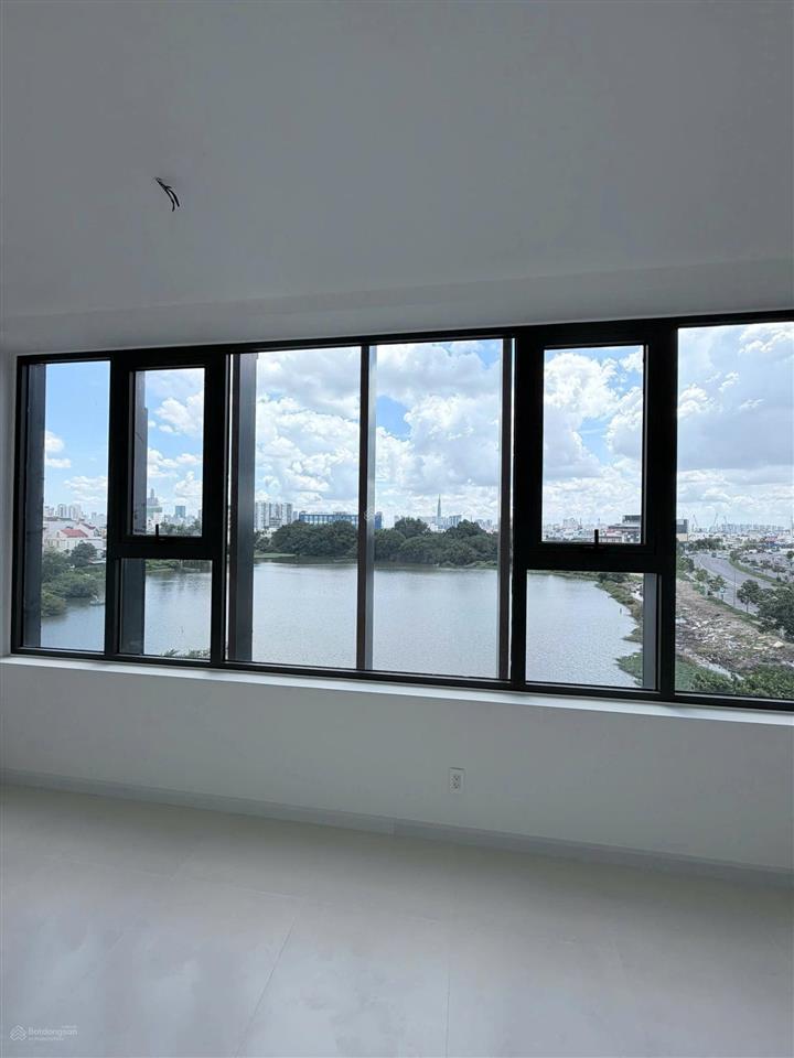 Căn hộ góc 1pn 50m2 view hồ ngay tại ascent lakeside quận 7 giá chỉ 3,1 tỷ