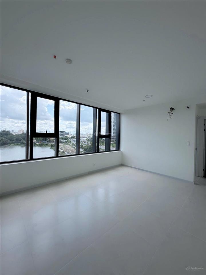Căn hộ góc 1pn 50m2 view hồ ngay tại ascent lakeside quận 7 giá chỉ 3,1 tỷ