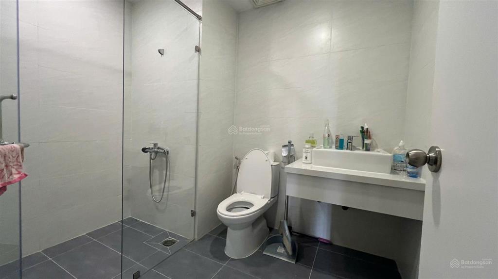 Cho thuê ch 1pn 1wc full nội thất tại ascent lakeside, 12 triệu, 53m2 trần cao 4,5m