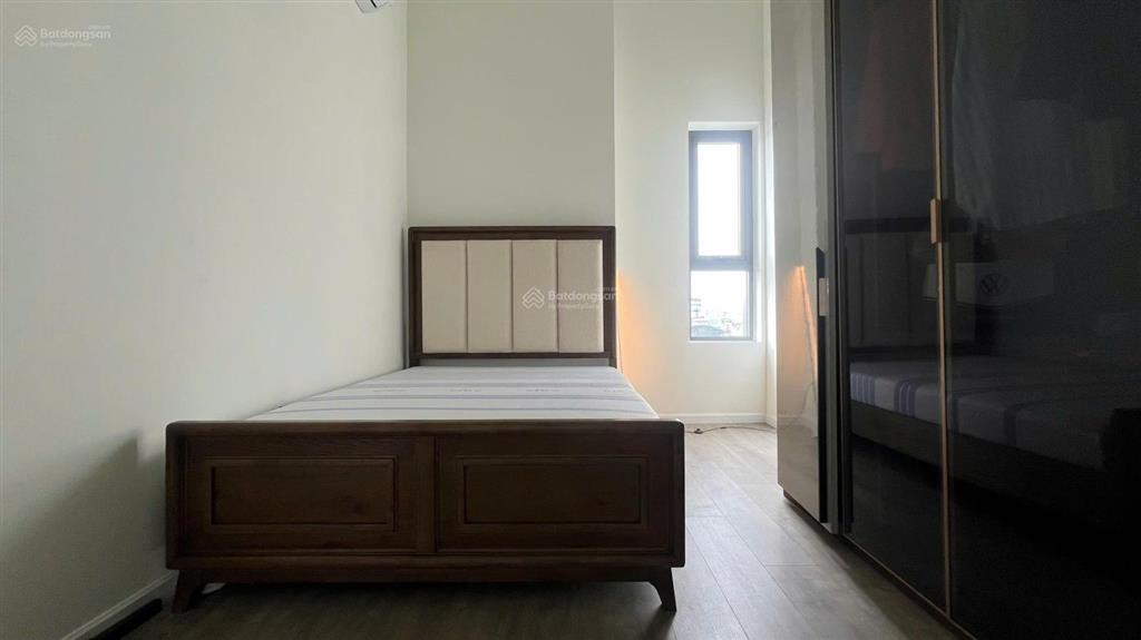Cho thuê ch 1pn 1wc full nội thất tại ascent lakeside, 12 triệu, 53m2 trần cao 4,5m