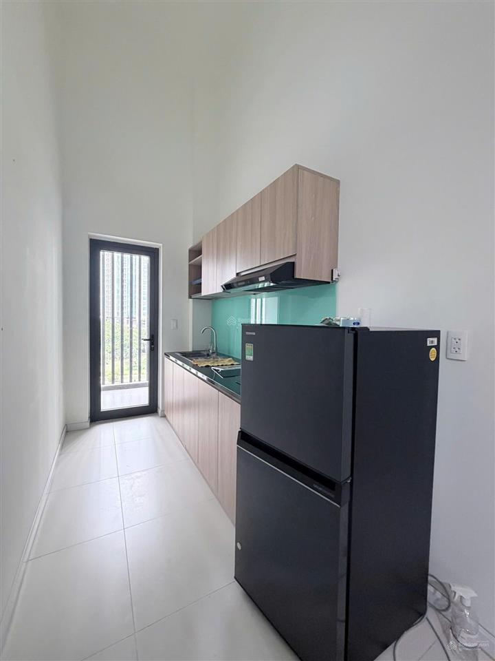 Cho thuê cc 1pn 1wc tại ascent lakeside, 12 triệu, 53m2 trần cao 4,5m