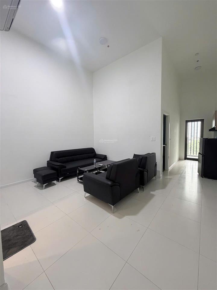 Cho thuê cc 1pn 1wc tại ascent lakeside, 12 triệu, 53m2 trần cao 4,5m