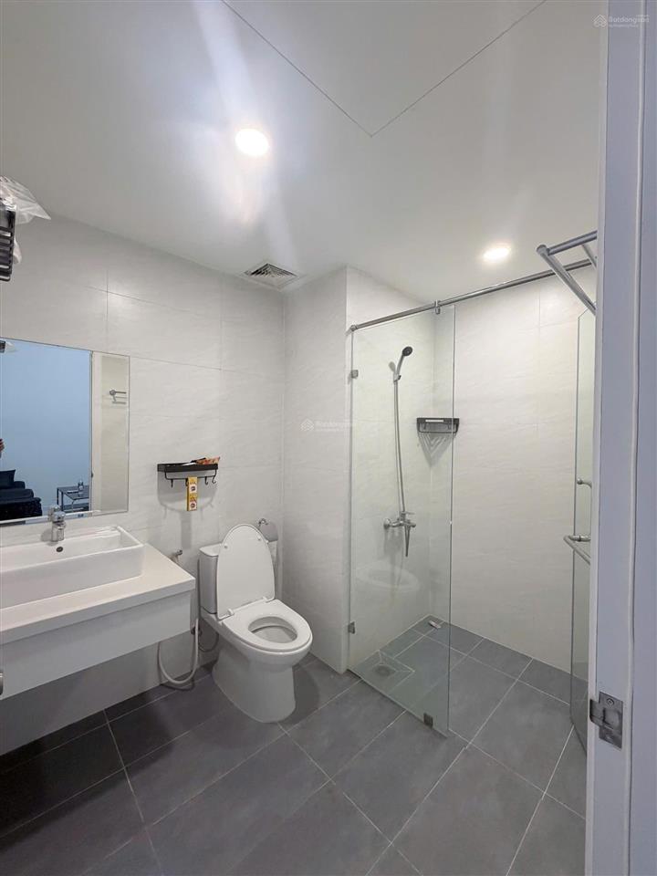 Cho thuê cc 1pn 1wc tại ascent lakeside, 12 triệu, 53m2 trần cao 4,5m