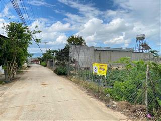 Bán đất tại thị trấn thạnh mỹ, đơn dương, lâm đồng, 8,6 tỷ, 3544m2, giá tốt