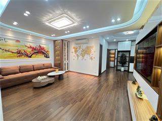 Bán căn hộ chung cư đường dương đình nghệ, cầu giấy diện tích 100m2