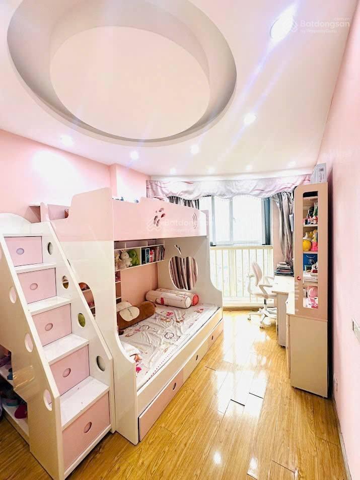 Bán căn hộ chung cư mễ trì hạ, phạm hùng, hà nội 121,6m giá 8,5 tỷ