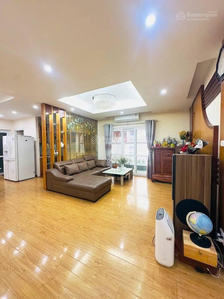 Bán căn hộ chung cư mễ trì hạ, phạm hùng, hà nội 121,6m giá 8,5 tỷ