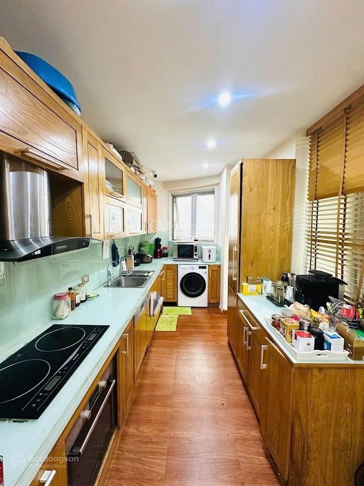 Bán căn hộ chung cư mễ trì hạ, phạm hùng, hà nội 121,6m giá 8,5 tỷ