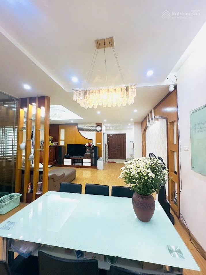 Bán căn hộ chung cư mễ trì hạ, phạm hùng, hà nội 121,6m giá 8,5 tỷ