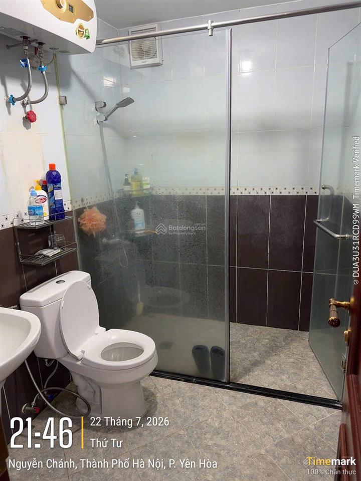 Bán căn hộ chung cư vimeco nguyễn chánh 94m2 giá 8 tỷ